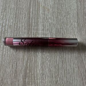 NEW … JASMINE LA BELLE “Ombré Satin” Liquid Lipstick In DOLLY